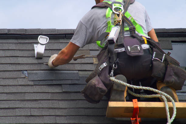 EPDM Roofing in South Temple, PA