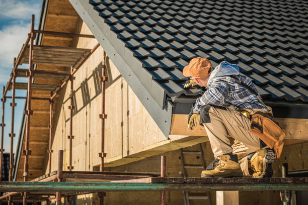 Best Hot Roofs  in South Temple, PA