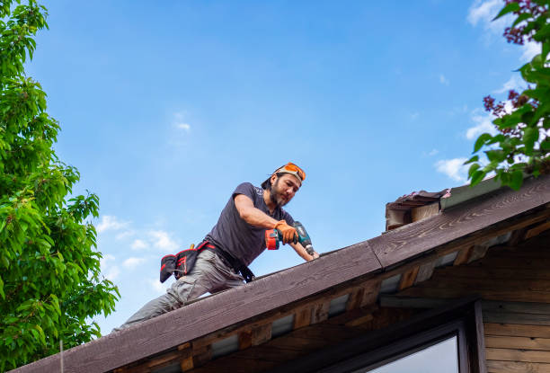 Best Green or Eco-Friendly Roofing Solutions  in South Temple, PA