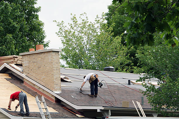 Fast & Reliable Emergency Roof Repairs in South Temple, PA