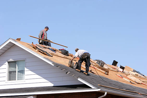 Best Metal Roofing Installation  in South Temple, PA